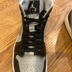 Womens Air Jordans size 8